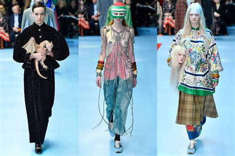 scarpe estate 2018 gucci|gucci runway outfits.